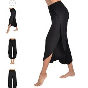 Jala Flyaway yoga pants
